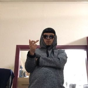 Meet your Posher, Sergio